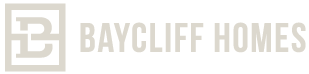 Baycliff Homes Logo